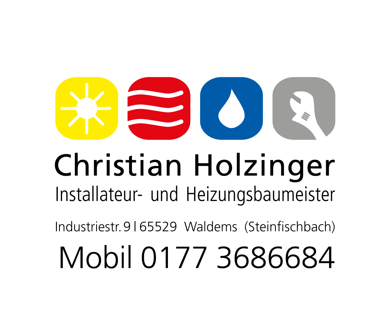 Christian Holzinger